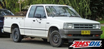 Motor oil designed for your 1988 Mazda B2200 PICKUP