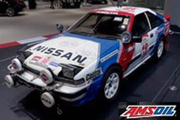 Motor oil designed for your 1988 Nissan/Datsun 200SX