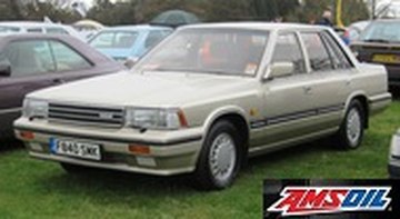 Motor oil designed for your 1988 Nissan/Datsun PATHFINDER