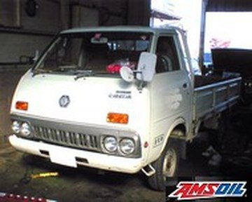 Motor oil designed for your 1988 Nissan/Datsun PICKUP