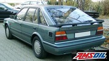 Motor oil designed for your 1988 Nissan/Datsun STANZA