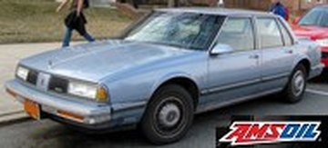 Motor oil designed for your 1988 Oldsmobile 88