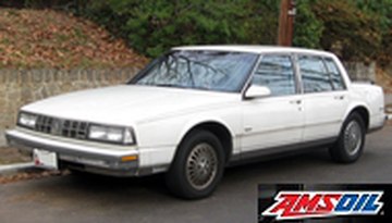 Motor oil designed for your 1988 Oldsmobile 98