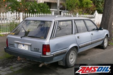 Motor oil designed for your 1988 Peugeot 505