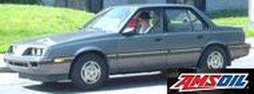 Motor oil designed for your 1988 Pontiac SUNBIRD