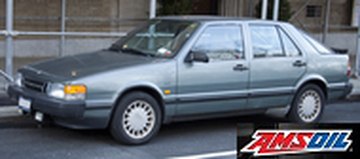 Motor oil designed for your 1988 Saab 9000