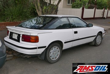 Motor oil designed for your 1988 Toyota CELICA