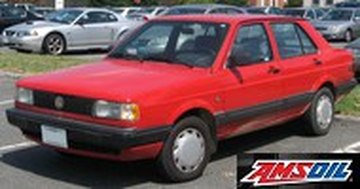 Motor oil designed for your 1988 Volkswagen FOX