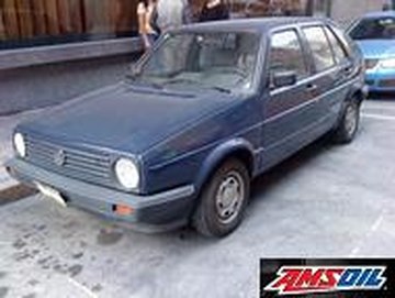 Motor oil designed for your 1988 Volkswagen GOLF