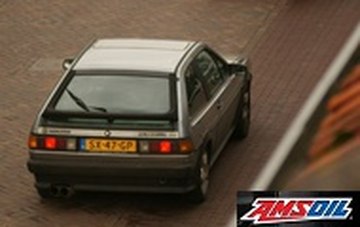 Motor oil designed for your 1988 Volkswagen SCIROCCO