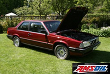 Motor oil designed for your 1988 Volvo 780