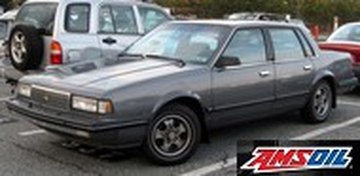 Motor oil designed for your 1989 Chevrolet CELEBRITY