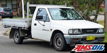 Motor oil designed for your 1989 Chevrolet Trucks R20 2WD HD PICKUP