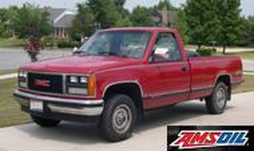 Motor oil designed for your 1989 Gmc Trucks K1500 4WD PICKUP