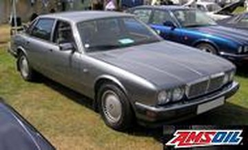 Motor oil designed for your 1989 Jaguar XJ6