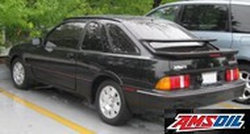 Motor oil designed for your 1989 Merkur SCORPIO