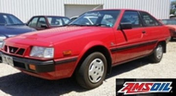 Motor oil designed for your 1989 Mitsubishi PICKUP