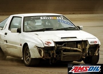 Motor oil designed for your 1989 Mitsubishi STARION