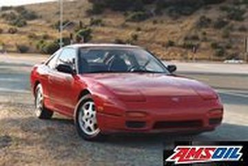 Motor oil designed for your 1989 Nissan/Datsun 240SX
