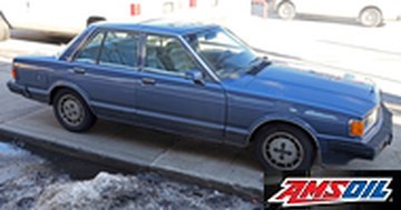 Motor oil designed for your 1989 Nissan/Datsun MAXIMA