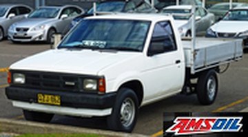 Motor oil designed for your 1989 Nissan/Datsun PICKUP