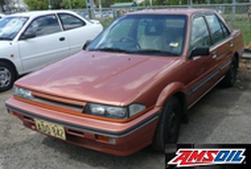 Motor oil designed for your 1989 Nissan/Datsun PULSAR