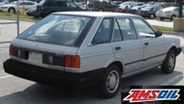 Motor oil designed for your 1989 Nissan/Datsun SENTRA