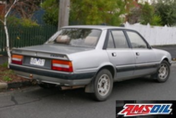 Motor oil designed for your 1989 Peugeot 505
