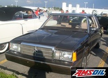 Motor oil designed for your 1989 Plymouth EXPO