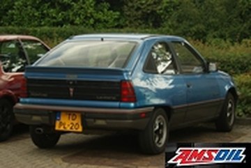 Motor oil designed for your 1989 Pontiac LEMANS