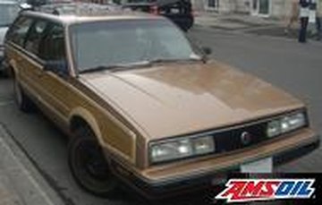 Motor oil designed for your 1989 Pontiac SAFARI WAGON