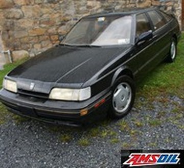 Motor oil designed for your 1989 Sterling 827