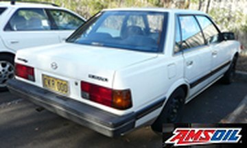 Motor oil designed for your 1989 Subaru 4-DOOR