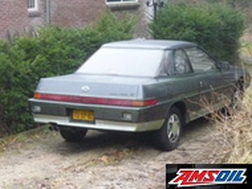 Motor oil designed for your 1989 Subaru XT