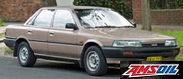 Motor oil designed for your 1989 Toyota CAMRY