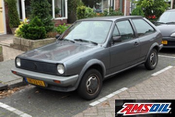 Motor oil designed for your 1989 Volkswagen FOX
