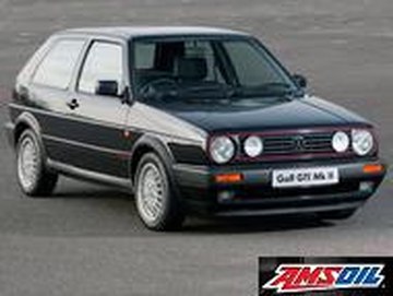 Motor oil designed for your 1989 Volkswagen GOLF