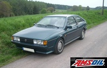 Motor oil designed for your 1989 Volkswagen SCIROCCO