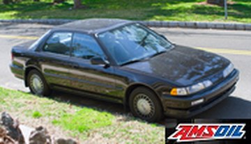 Motor oil designed for your 1990 Acura INTEGRA