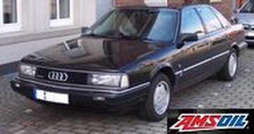 Motor oil designed for your 1990 Audi 200 QUATTRO