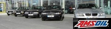 Motor oil designed for your 1990 BMW 325is