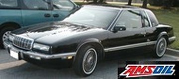 Motor oil designed for your 1990 Buick RIVIERA