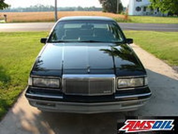 Motor oil designed for your 1990 Buick SKYLARK