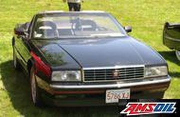 Motor oil designed for your 1990 Cadillac ALLANTE