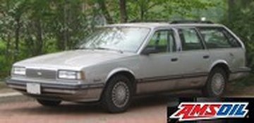 Motor oil designed for your 1990 Chevrolet CELEBRITY