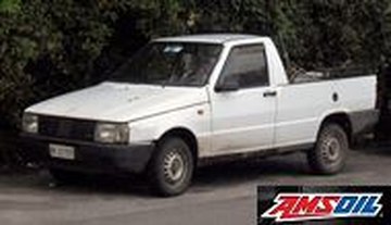 Motor oil designed for your 1990 Chevrolet Trucks G10 VAN