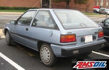 Motor oil designed for your 1990 Dodge COLT