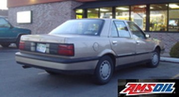 Motor oil designed for your 1990 Dodge MONACO