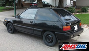 Motor oil designed for your 1990 Eagle VISTA