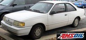 Motor oil designed for your 1990 Ford TEMPO
